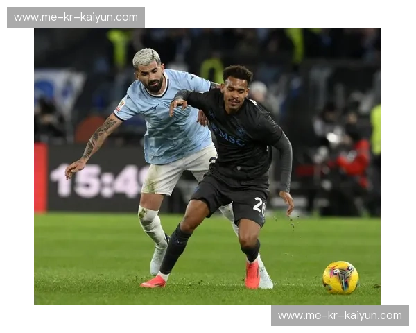 开云体育意大利杯直播:尽享激情时刻 开云体育意大利杯直播:尽享激情时刻